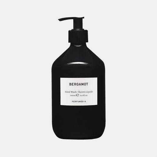 Perfumer H Bergamot Hand Wash
