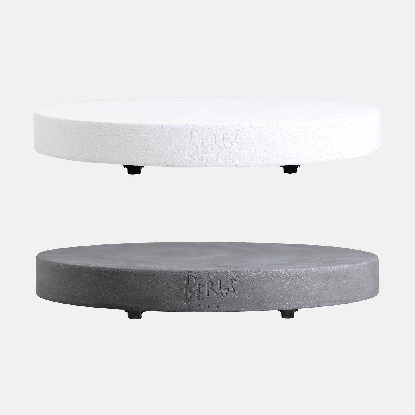 Bergs Stone Trolley