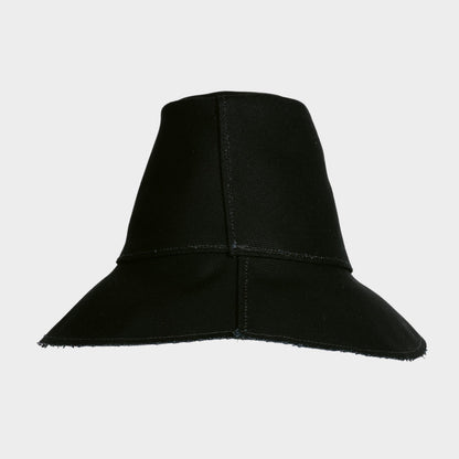 Packable Canvas Magic Hat