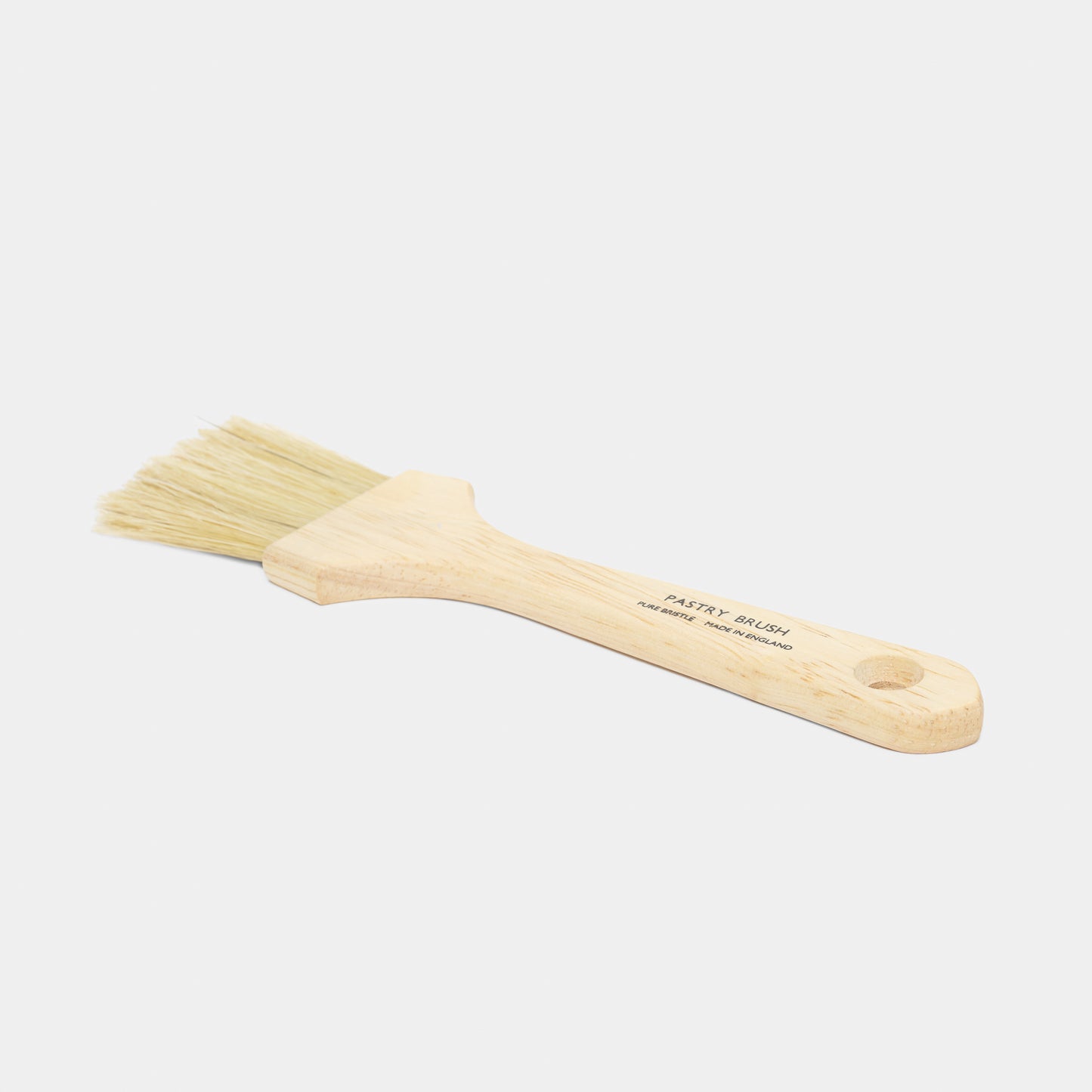 English Pastry Brush