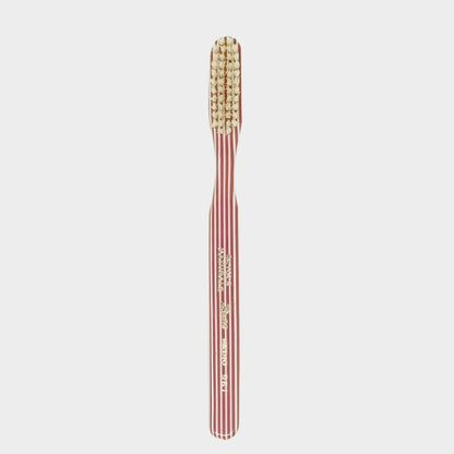 Piave Italian Handmade Acetate Toothbrush