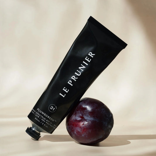 Le Prunier Plumscreen Broad Spectrum SPF 31