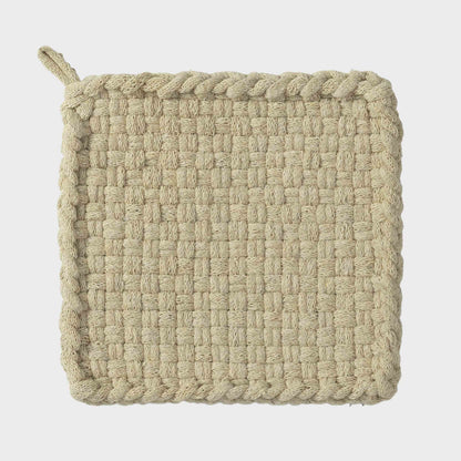 Handwoven Potholders