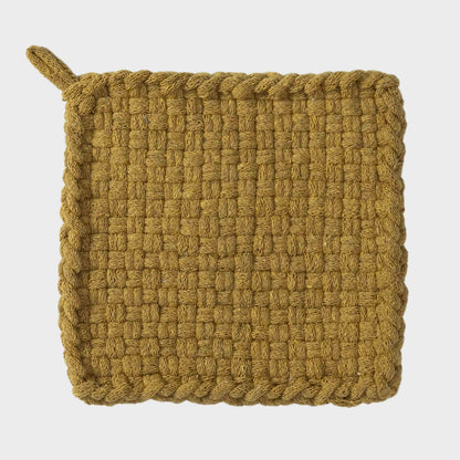 Handwoven Potholders