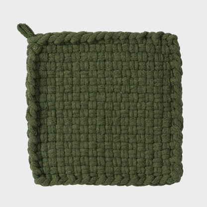 Handwoven Potholders