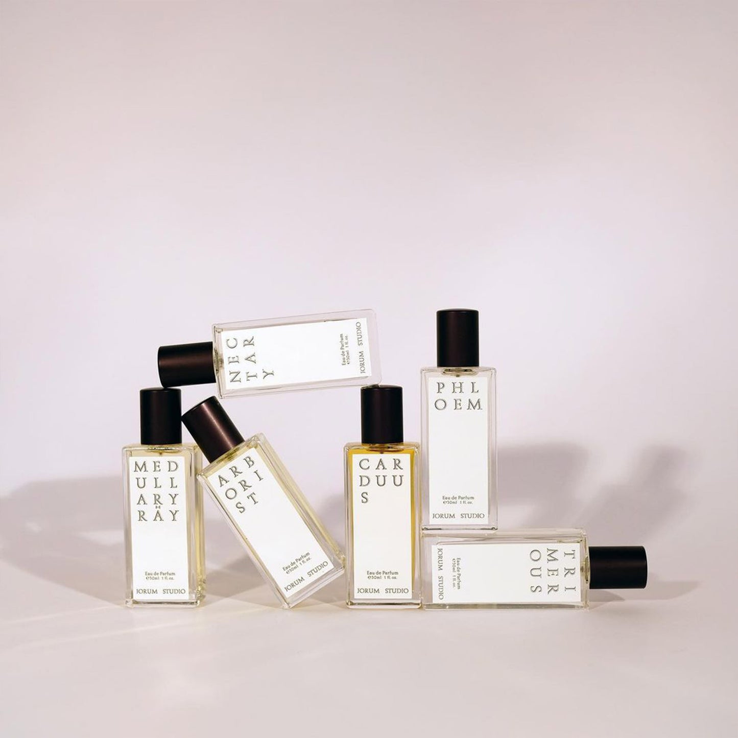 Jorum Nectary Eau de Parfum