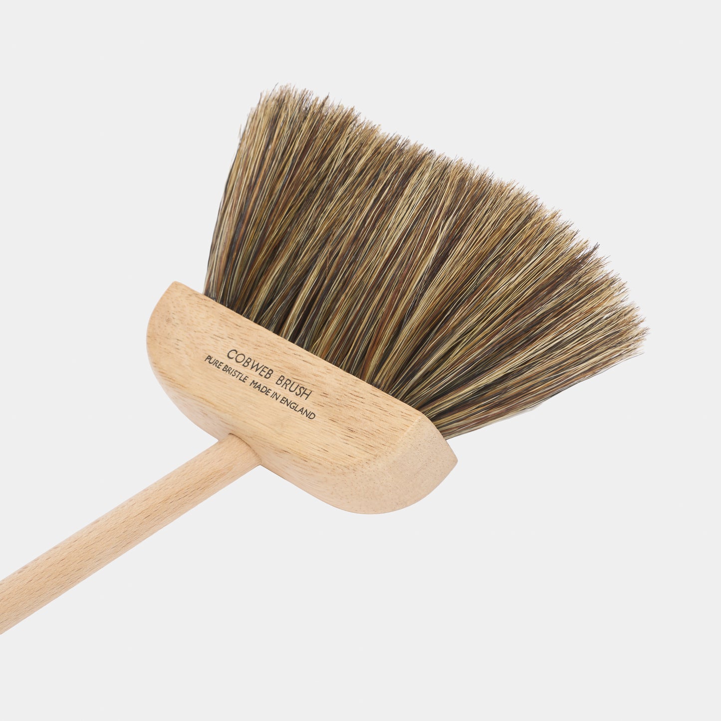 English Cobweb Brush