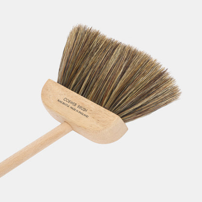 English Cobweb Brush