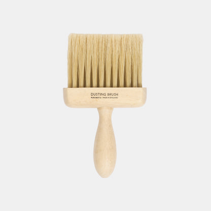 English Dusting Brush