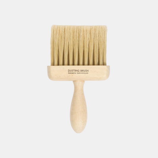 English Dusting Brush