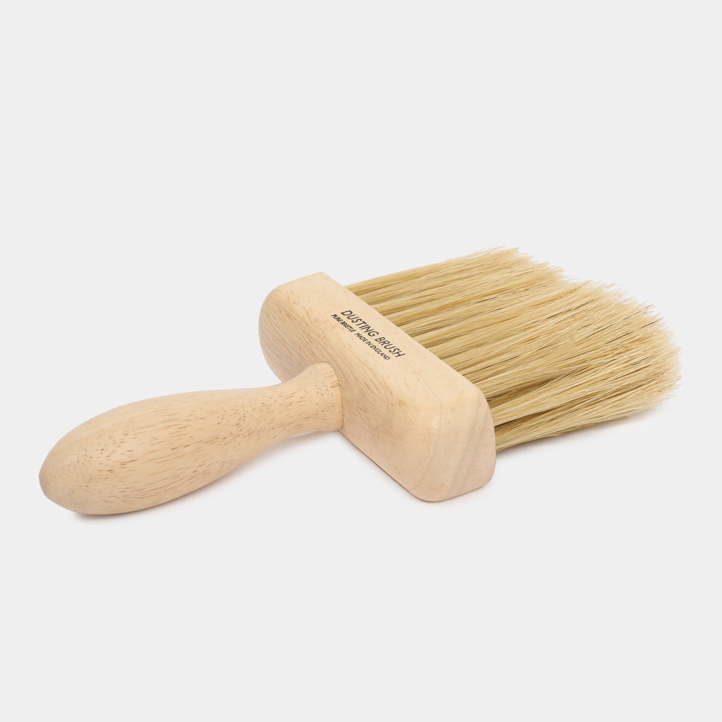 English Dusting Brush