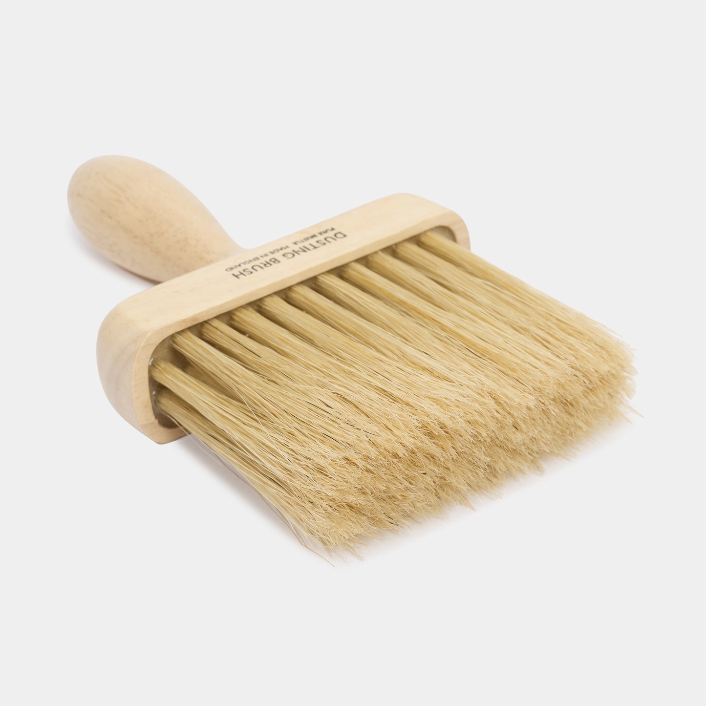 English Dusting Brush