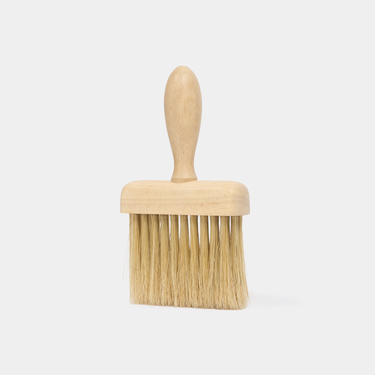 English Dusting Brush