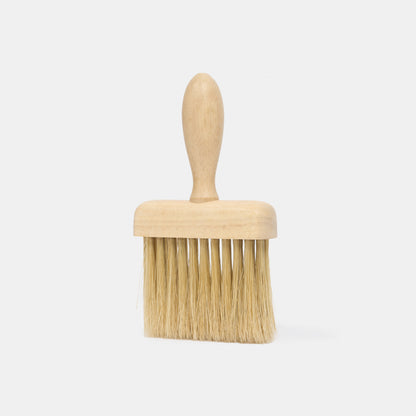 English Dusting Brush