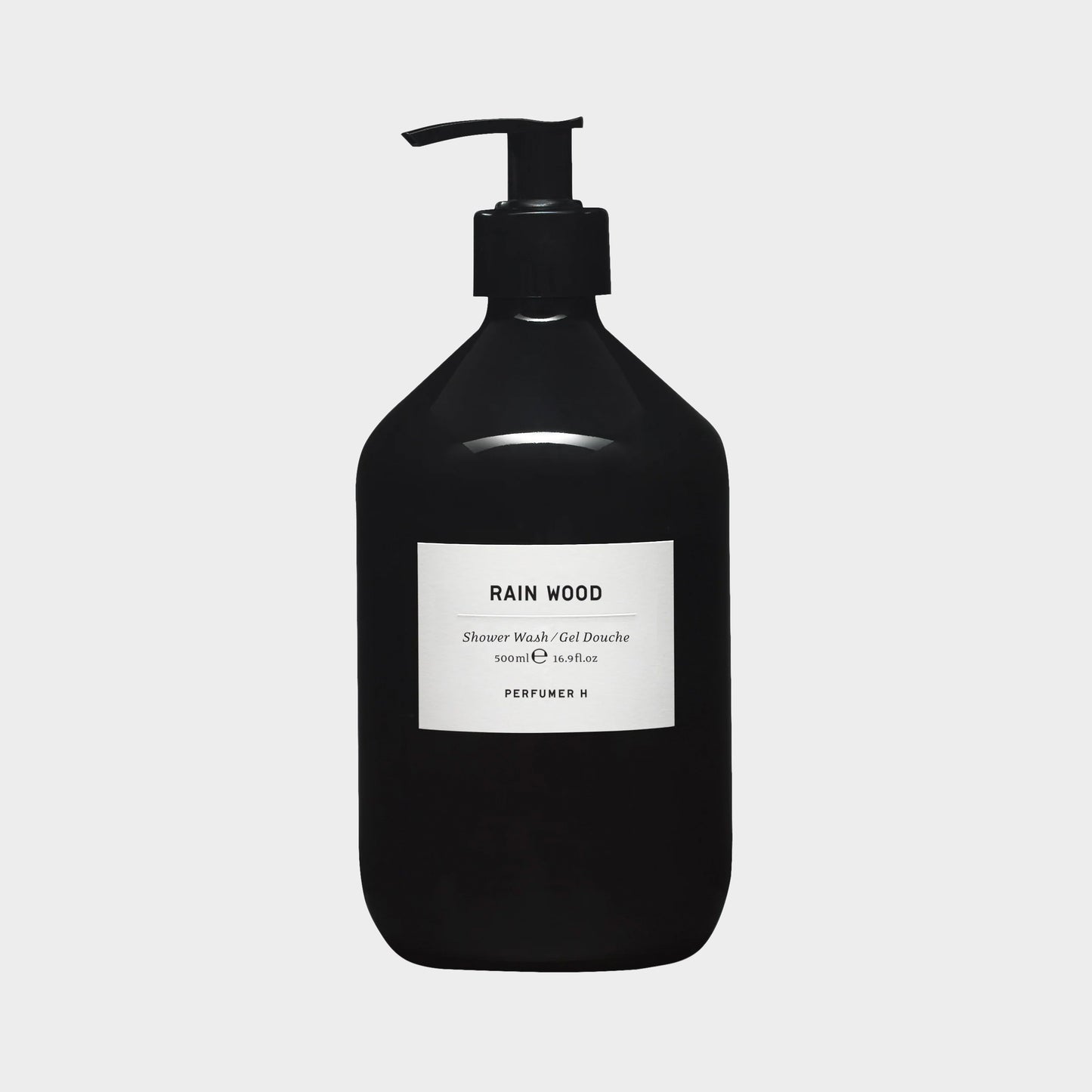 Perfumer H Rain Wood Shower Wash