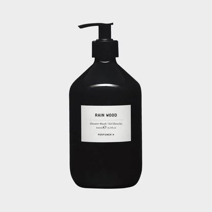 Perfumer H Rain Wood Shower Wash