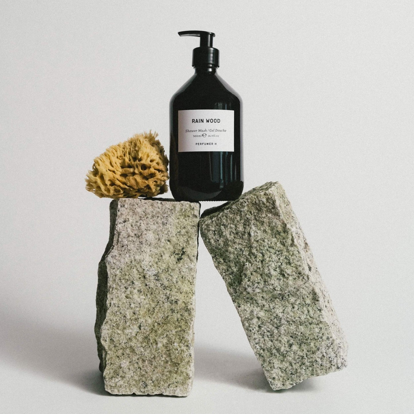 Perfumer H Rain Wood Shower Wash