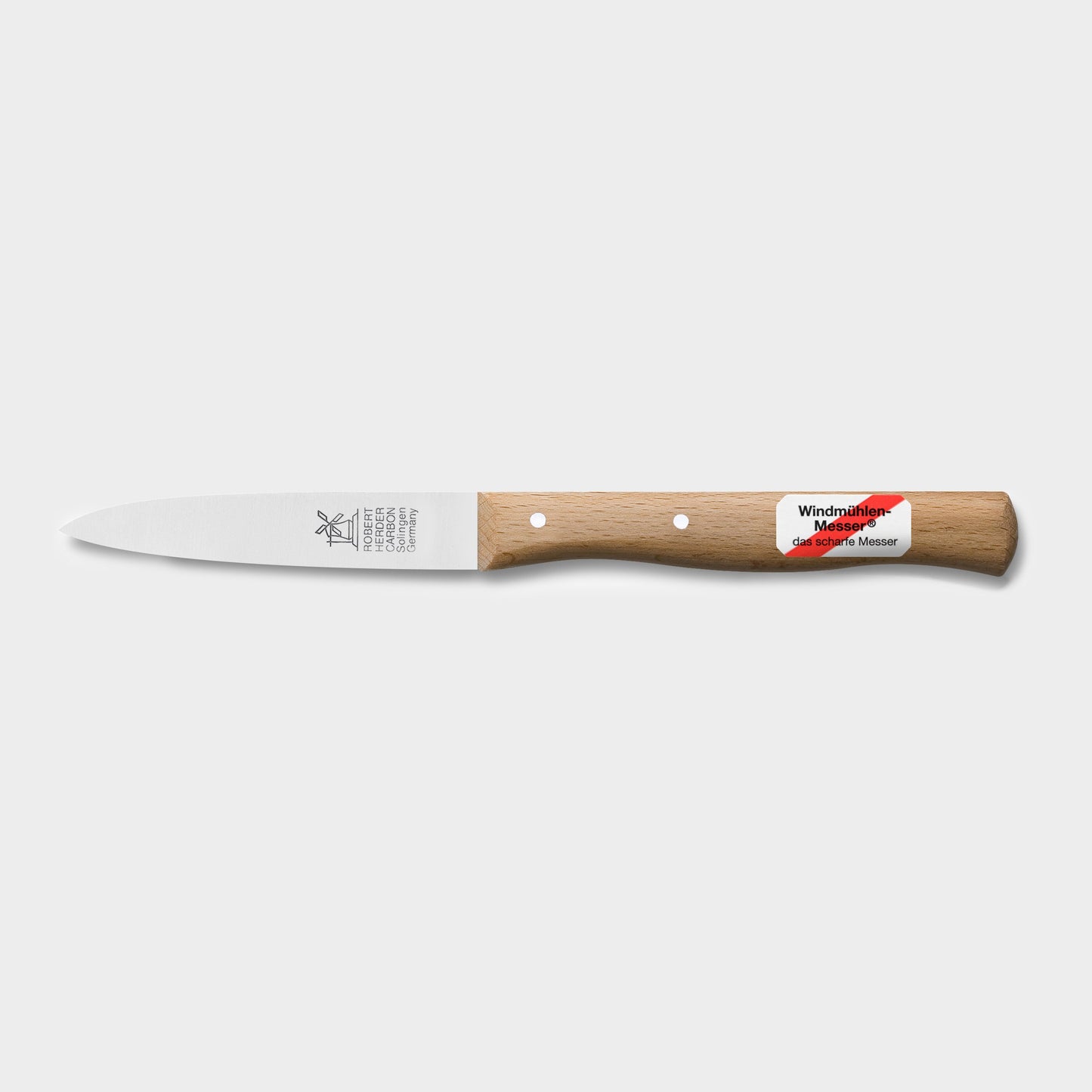 "Mittelspitz” Paring Knife, Middlepointed