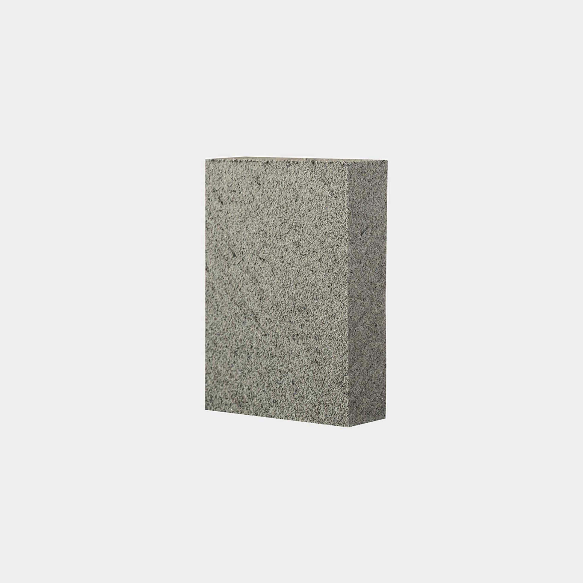 Rust Eraser for Knife Blades