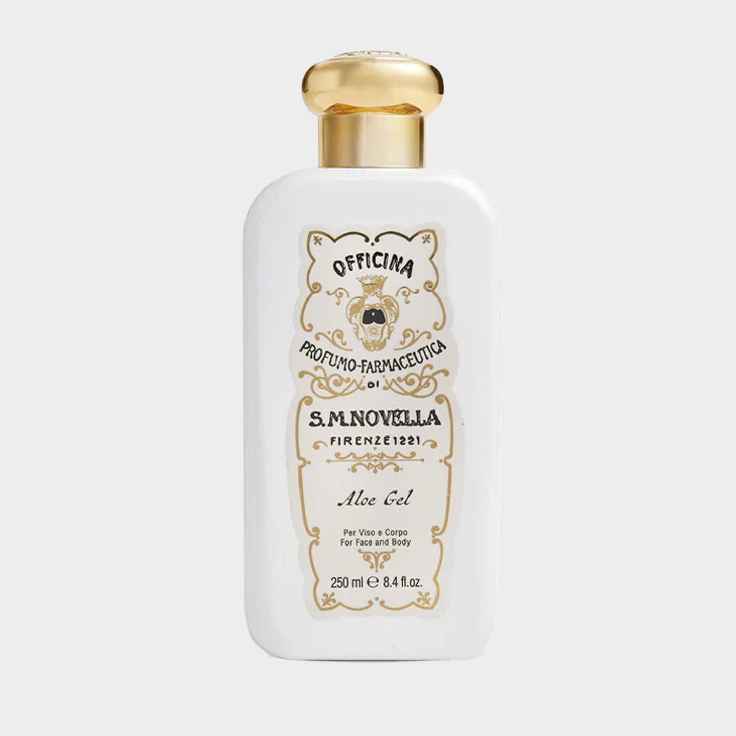 Santa Maria Novella Aloe Gel for Face & Body