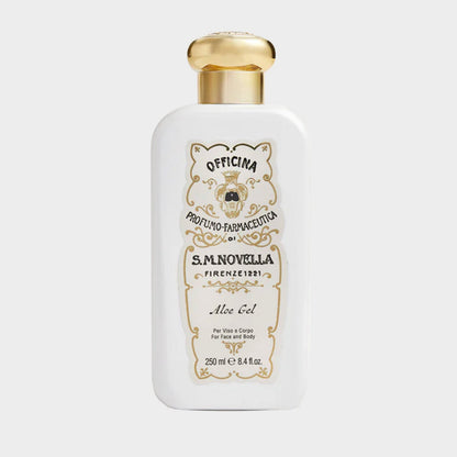 Santa Maria Novella Aloe Gel for Face & Body
