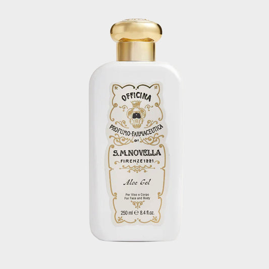 Santa Maria Novella Aloe Gel for Face & Body