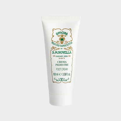 Santa Maria Novella Foot Cream