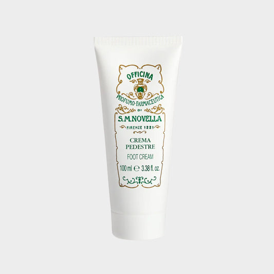 Santa Maria Novella Foot Cream
