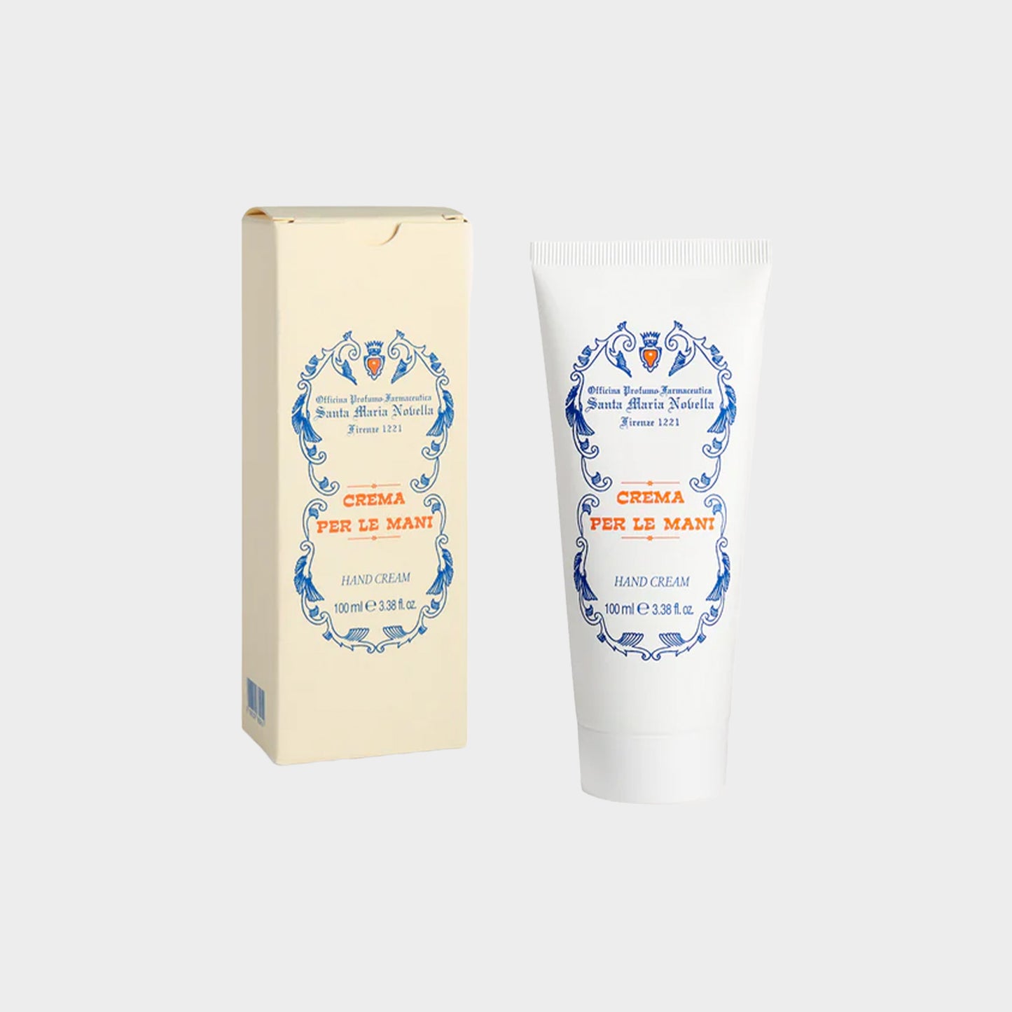 Santa Maria Novella Hand Cream