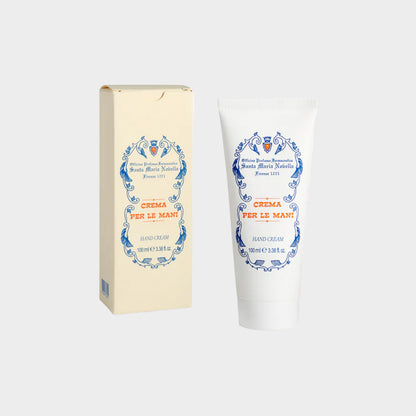 Santa Maria Novella Hand Cream