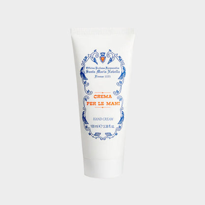 Santa Maria Novella Hand Cream