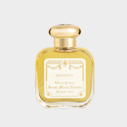 Santa Maria Novella Patchouli Eau de Cologne