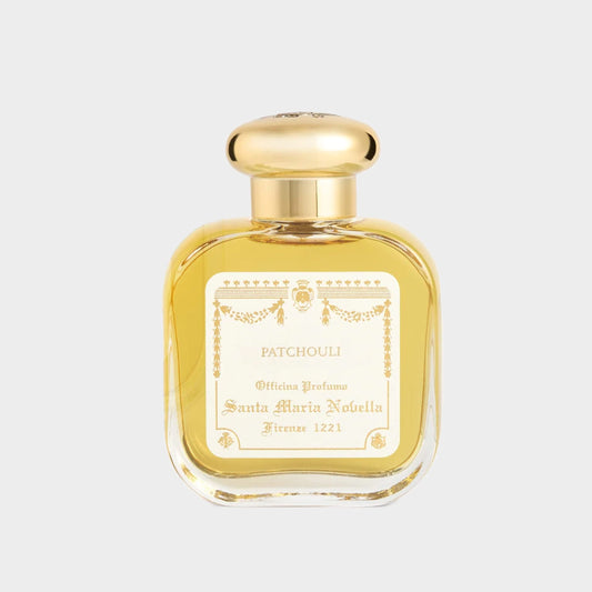 Santa Maria Novella Patchouli Eau de Cologne