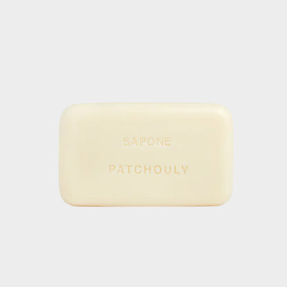 Santa Maria Novella Patchouli Soap