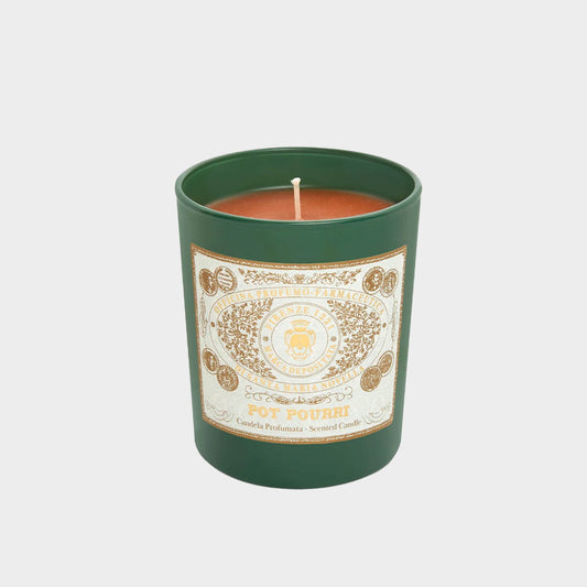 Santa Maria Novella Pot Pourri Candle