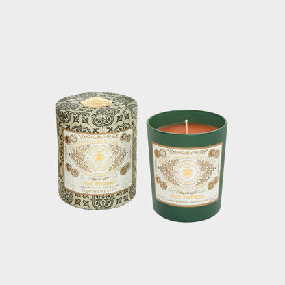 Santa Maria Novella Pot Pourri Candle