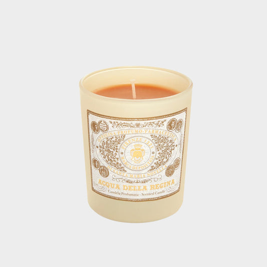 Santa Maria Novella Acqua Della Regina Candle