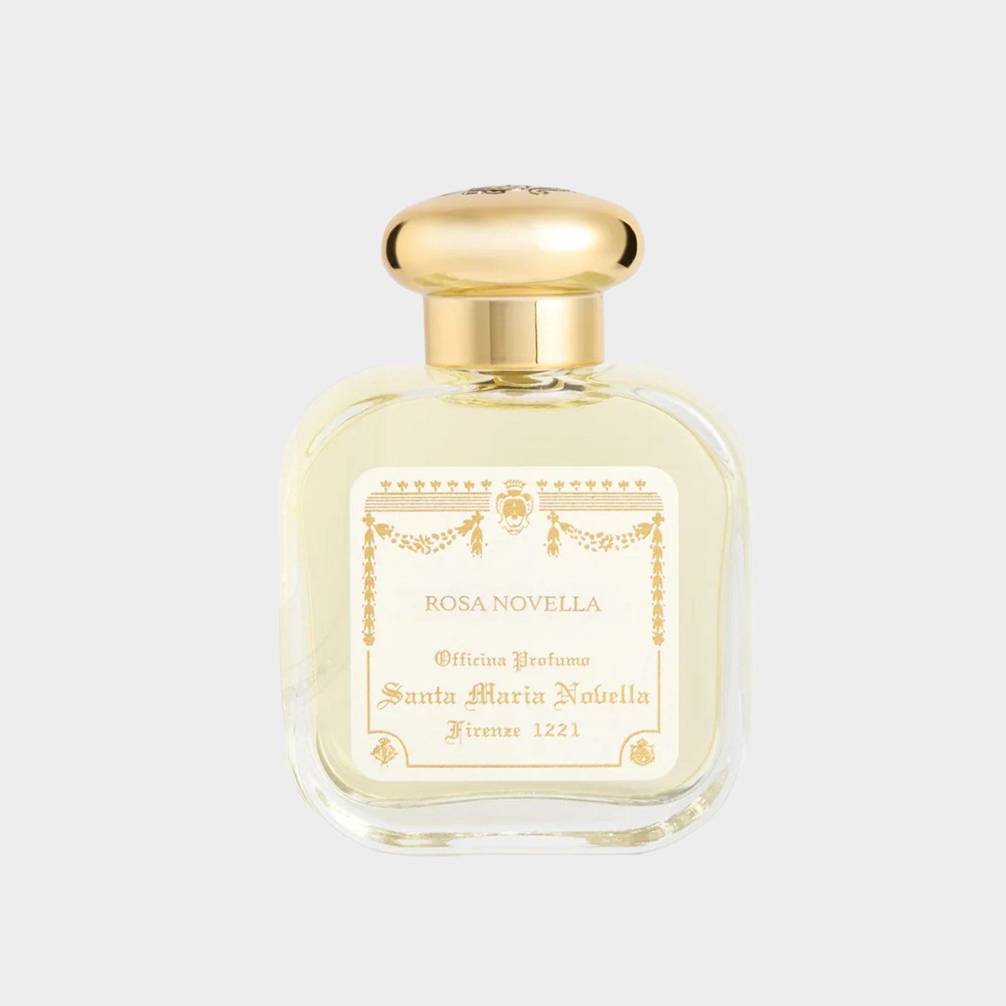 Santa Maria Novella Rosa Novella Eau de Cologne
