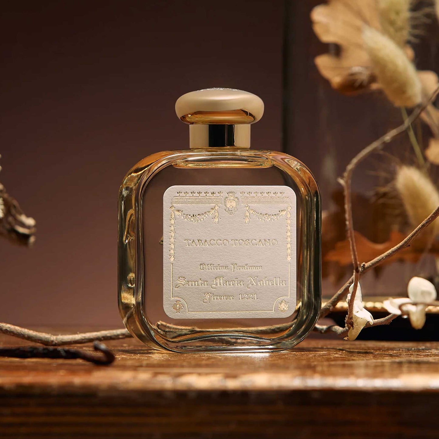 Santa Maria Novella Tabacco Toscano Eau de Cologne