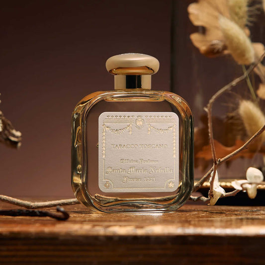 Santa Maria Novella Tabacco Toscano Eau de Cologne