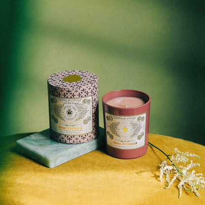 Santa Maria Novella Tobacco Toscano Candle