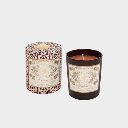 Santa Maria Novella Tobacco Toscano Candle