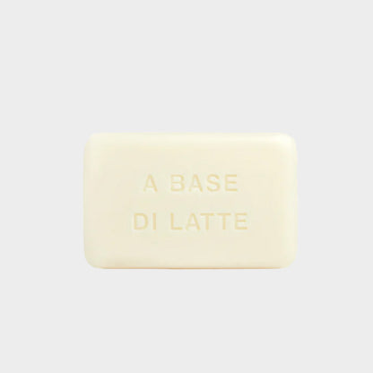 Santa Maria Unscented Milk Soap
