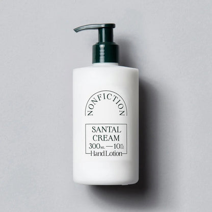Nonfiction Hand Lotion