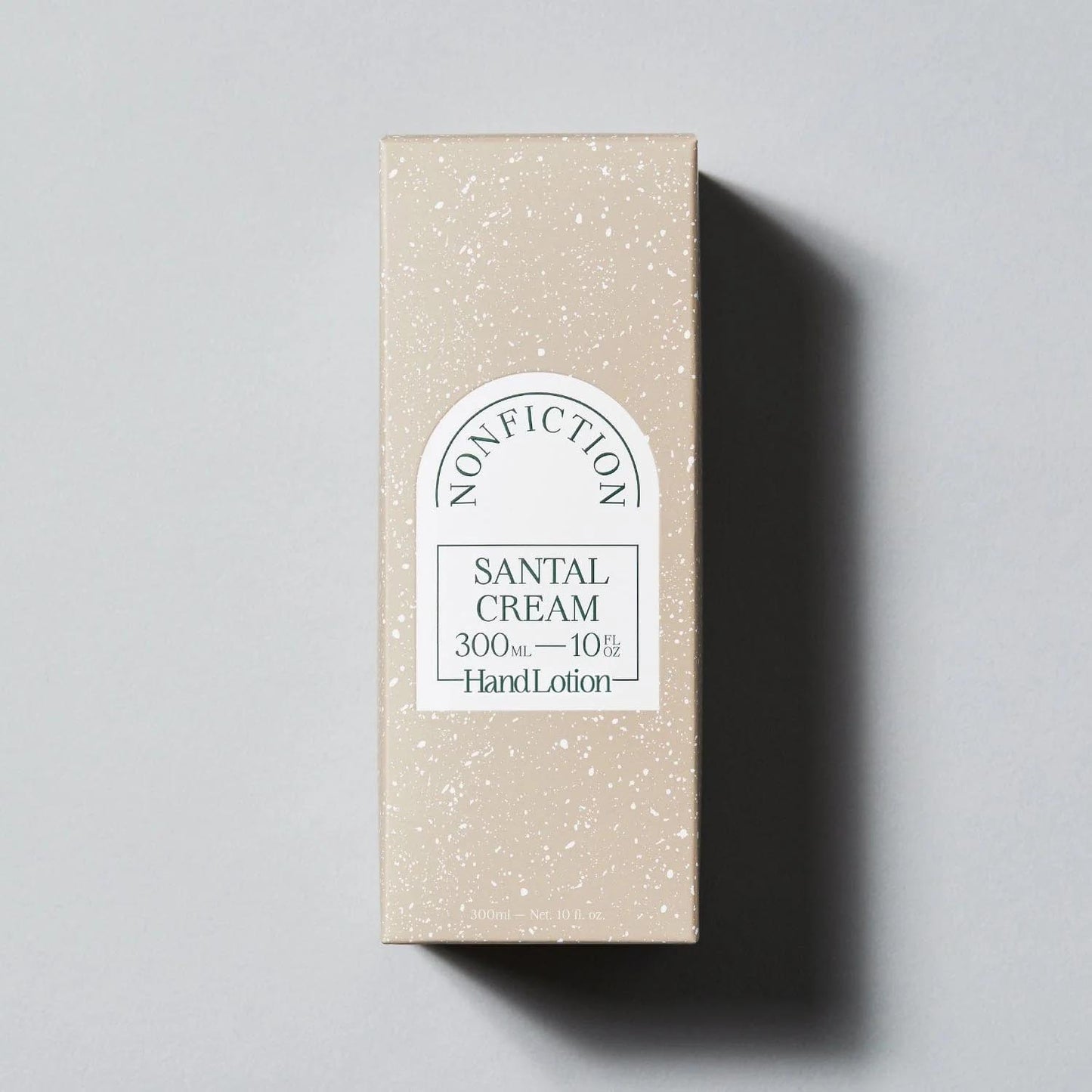 Nonfiction Hand Lotion