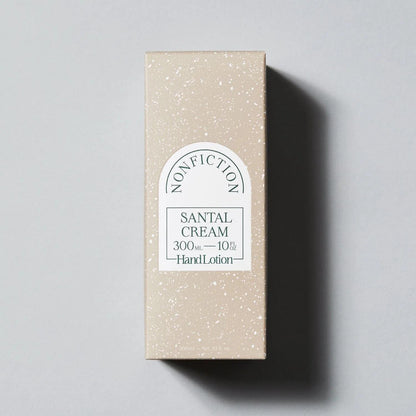 Nonfiction Hand Lotion
