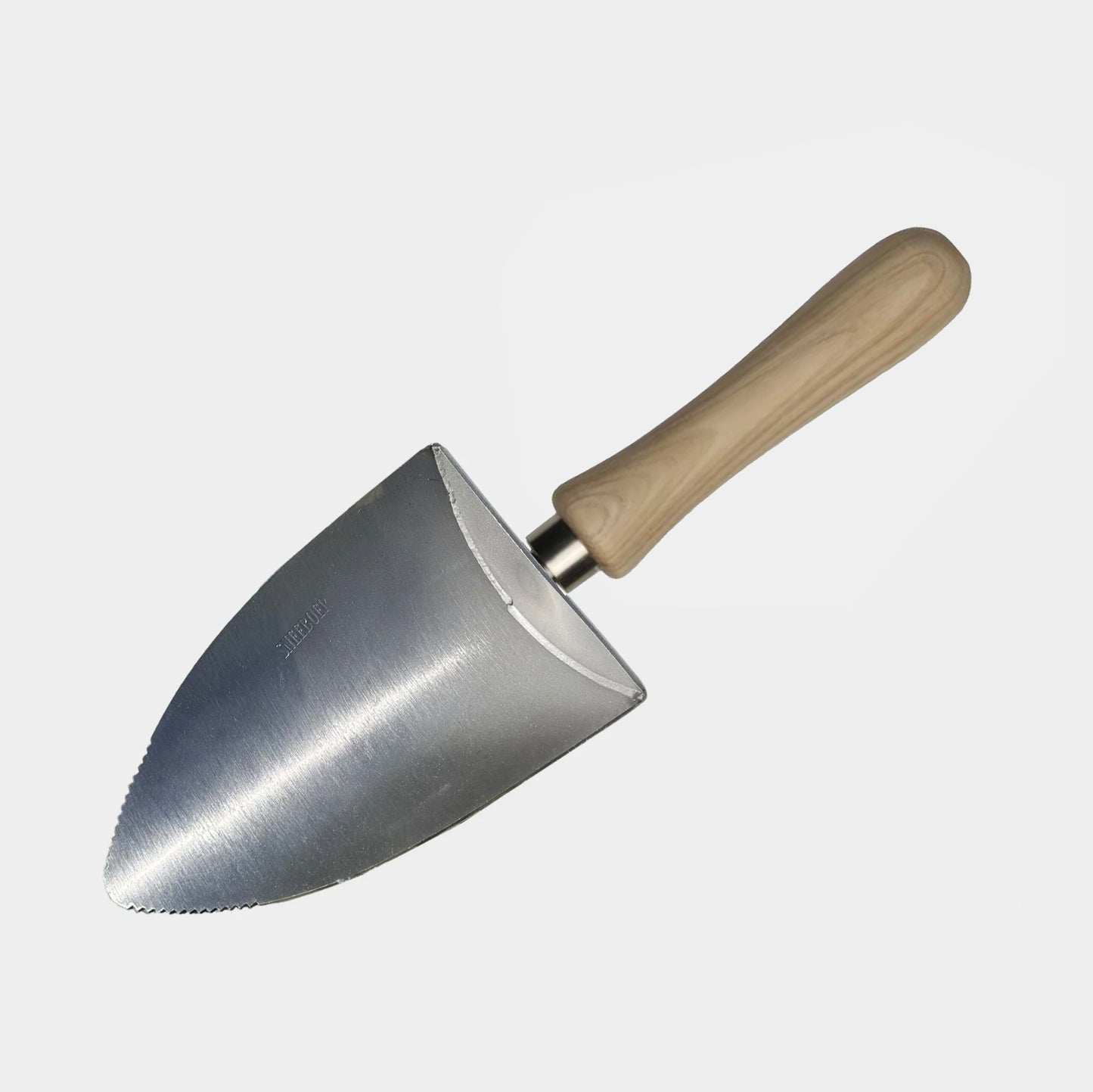 Sneeboer x Gardenheir Serrated Garden Scoop