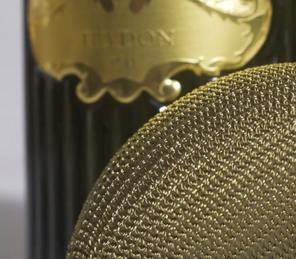 Trudon Ernesto Room Spray (Leather + Tobacco)