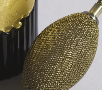 Trudon Ernesto Room Spray (Leather + Tobacco)