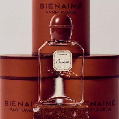 Bienaimé Monsieur Eau de Parfum